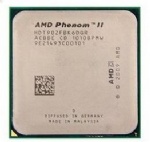 AMD Phenom X6 1090T X6-1090T 3.2GHz Six-Core CPU Processor HDT90ZFBK6DGR 95W Socket AM3 938pin