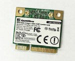 AzureWave AW-NB087H RT3290 150Mbps Half Mini PCI-e BT3.0 Wireless WLAN Wifi Card