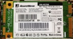 New AzureWave AW-NE766 RT2700E Mini PCI-e 300Mbps 802.11b/g/n Wireless WLAN Wifi Card