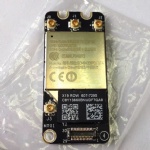 BroadCom BCM94331PCIEBT4AX BCM4331 BlueTooth BT+WLAN wireless Card Module for A1278 A1286 A1297 661-5867 607-7291 2011