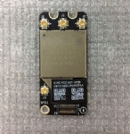 BroadCom BCM94331PCIEBT4CAX BCM4331 BlueTooth 4.0 BT+WLAN wireless Card Module for A1278 A1286 A1297 661-5867 607-7291 2011