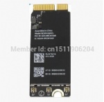 Broadcom BCM4360 BCM94360CSAX WLAN+BT Bluetooth Card A1398 A1502 A1425 653-0029