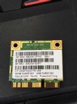 AzureWave BCM4352 BCM94352HMB Half Mini PCIe Wireless Bluetooth Card 802.11AC 867Mhz for HP laptop SPS:724935-001