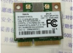 BroadCom BCM94313HMG2L BCM4313 150Mbps Half Mini PCI-e Wireless WLAN Card
