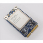 Broadcom Bcm94322mc Mini Pci Express Pcie Wireless Wifi-card for apple mac laptop