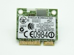 BroadCom BCM94322HM8L BCM94322 BCM4322 Half Mini PCI-Express 300Mbps Wireless WLAN Wifi Card