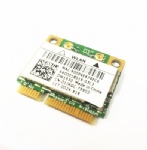 Broadcom BCM943228HM4L DW1530 DW1540 Half Mini Pci-e Wireless Card 1JKGC 3676J for dell E5420 E5520 E6320 E6420 E6520 XT3