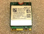 BroadCom BCM943162ZP BCM943162 FRU:04X6019 00JT473 NGFF 433Mbps 802.11AC Bluetooth 4.0 Wlan Card for IBM Thinkpad E450 E550 M50-70 80 G70-70-80 Z70-80