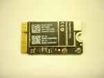 BroadCom BCM943224PCIEBT2 BCM43224 A1370 607-6759 607-8181 607-8821 A1369 WLAN  Bluetooth2.0 Card